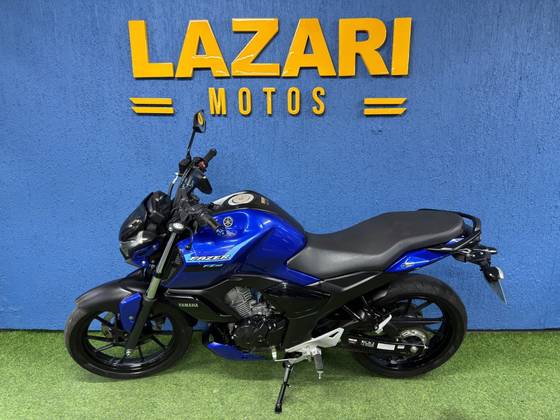 YAMAHA FZ15 FAZER CONNECTED ABS YAMAHA FZ15 FAZER CONNECTED ABS